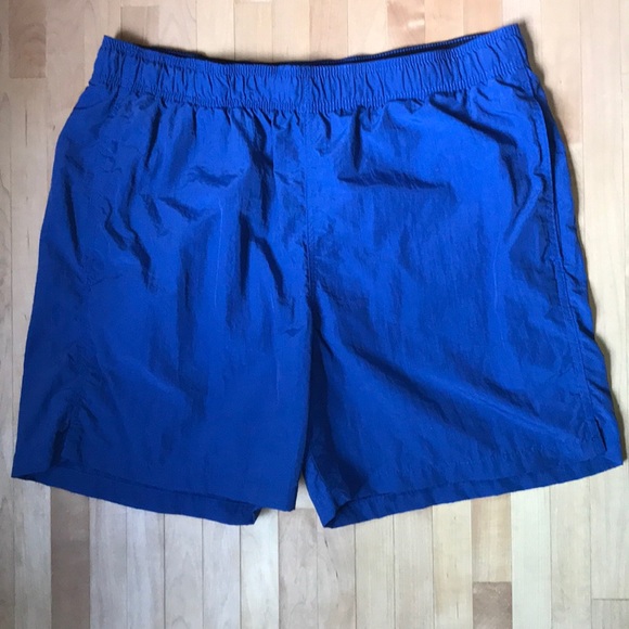 Men’s Merona Water Trunks - Picture 3 of 6
